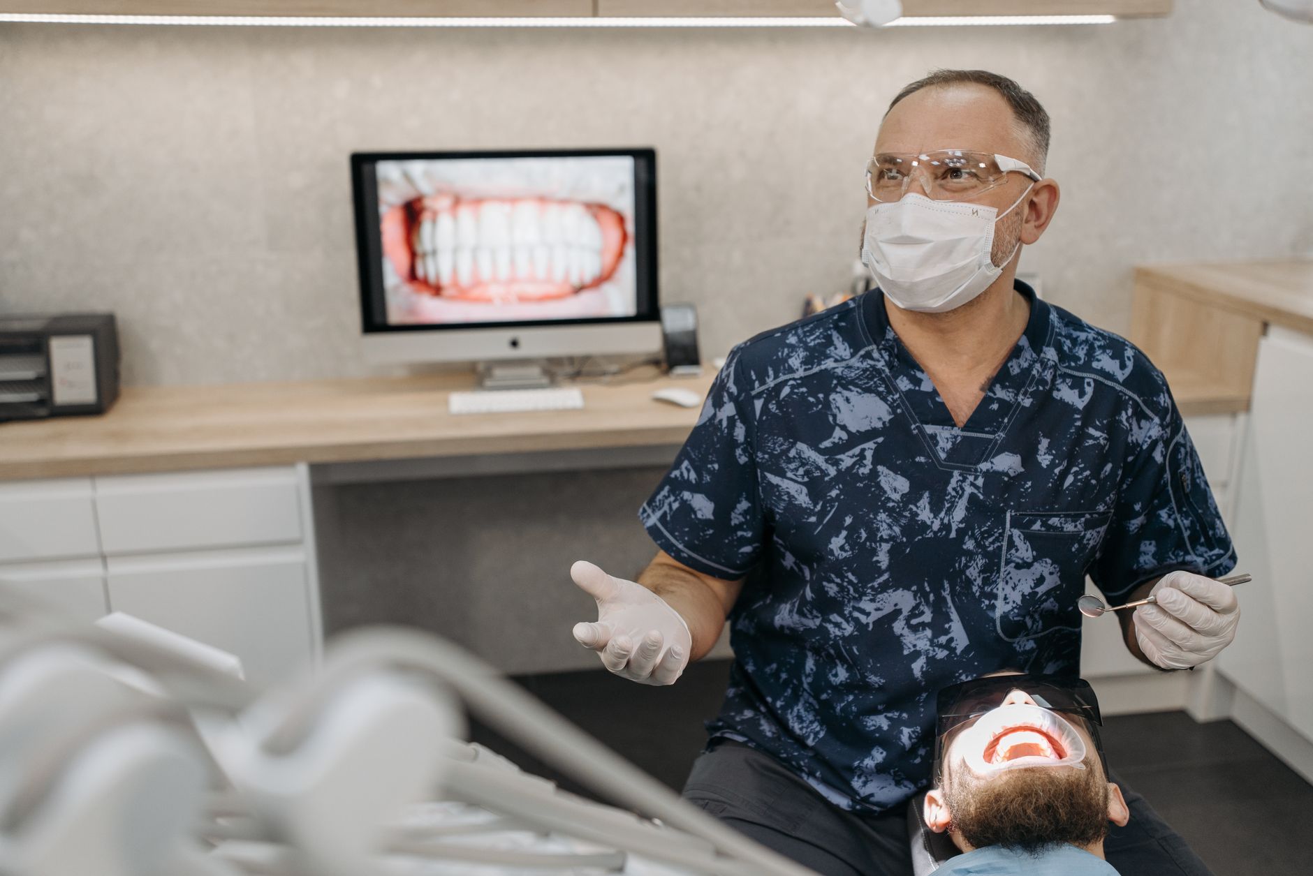 Dentiste Saint-Étienne-du-Rouvray
