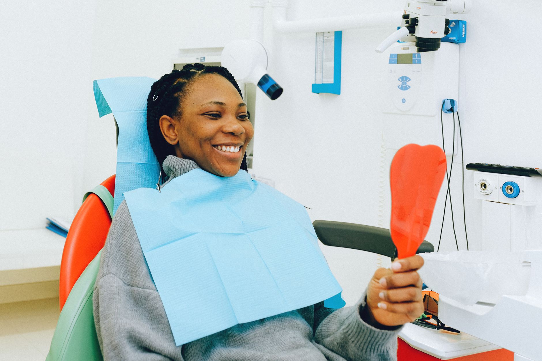 Dentiste Saint-Étienne-du-Rouvray