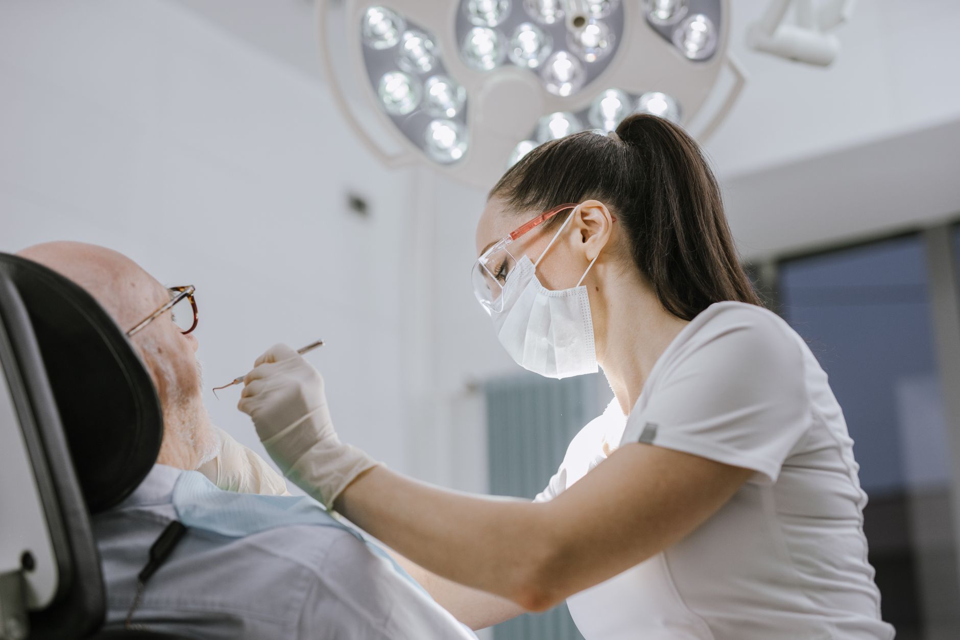 Dentiste Saint-Étienne-du-Rouvray